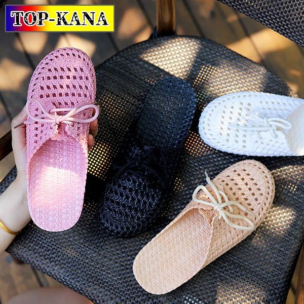 slippers 2021 fashion women sandals summer shoes breathable resistant non-slip sole black white apricot pink women's
slippers 2021 fashion women sandals summer shoes breathable resistant non-slip sole black white apricot pink women's