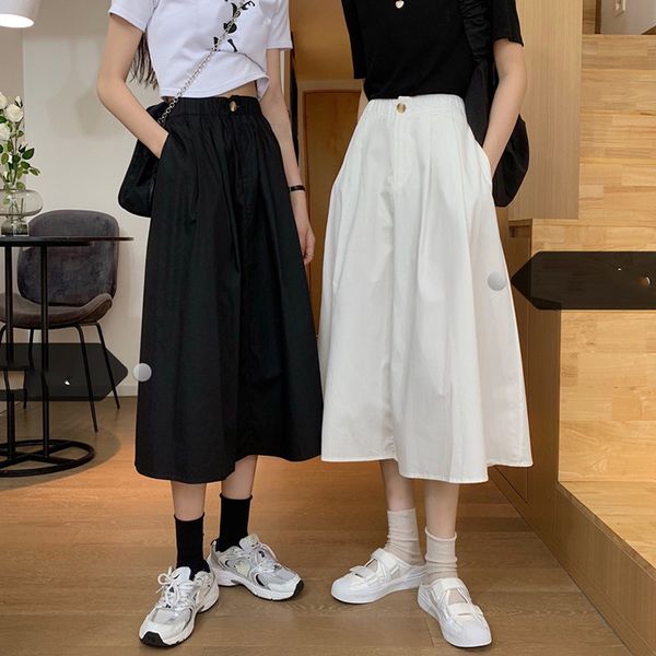 skirts small half female spring autumn 202 dign sense of minority high waist thin temperament a-line skirt, Black
skirts small half female spring autumn 202 dign sense of minority high waist thin temperament a-line skirt, Black