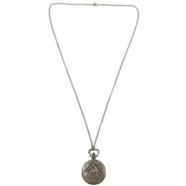 pocket watches antique vintage brass locomotive chain watch train bronze, Slivery;golden
pocket watches antique vintage brass locomotive chain watch train bronze, Slivery;golden