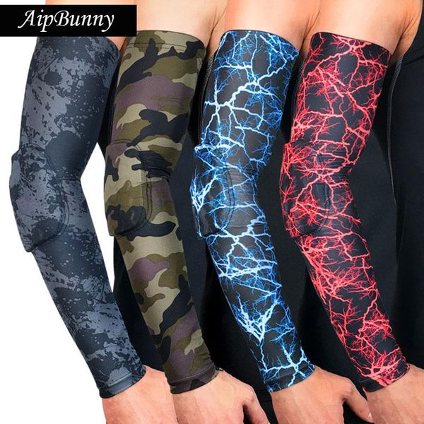 elbow & knee pads 2 pcs camouflage honeycomb anti-knock shockproof basketball hiking quick dry breathable sleeves support brace, Black;gray
elbow & knee pads 2 pcs camouflage honeycomb anti-knock shockproof basketball hiking quick dry breathable sleeves support brace, Black;gray