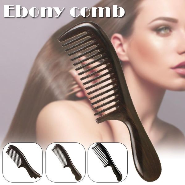 hair brushes handmade wooden combs with wide/fine tooth anti-static natural detangler comb for women men, Silver
hair brushes handmade wooden combs with wide/fine tooth anti-static natural detangler comb for women men, Silver