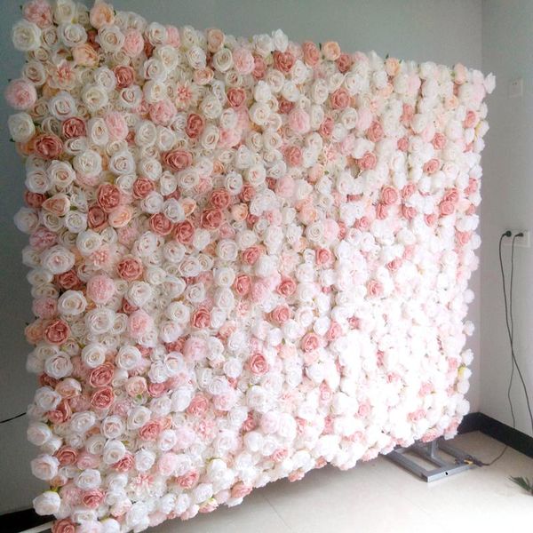 decorative flowers & wreaths spr 24pcs/lot blush pink 3d higher wedding flower wall stage backdrop wholesale artificial table centerpiece
decorative flowers & wreaths spr 24pcs/lot blush pink 3d higher wedding flower wall stage backdrop wholesale artificial table centerpiece