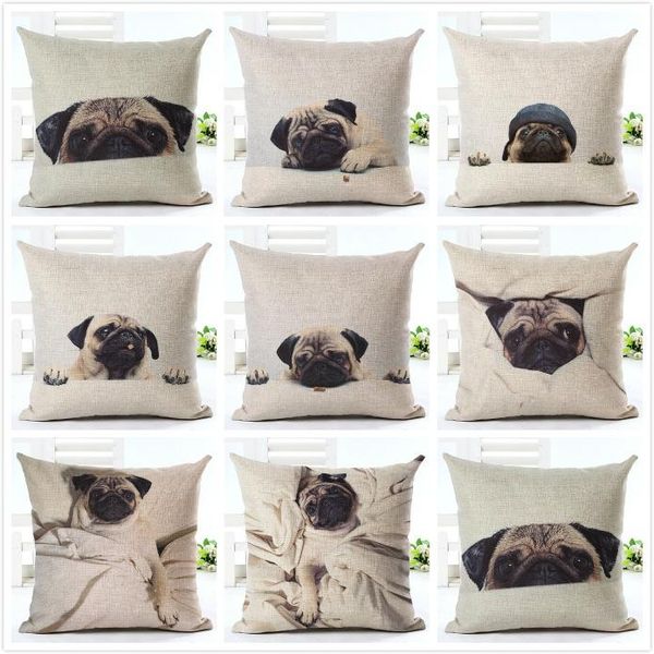 cushion/decorative pillow decorative throw cover bed sofa cushion case cute cartoon dog printing home decor
cushion/decorative pillow decorative throw cover bed sofa cushion case cute cartoon dog printing home decor