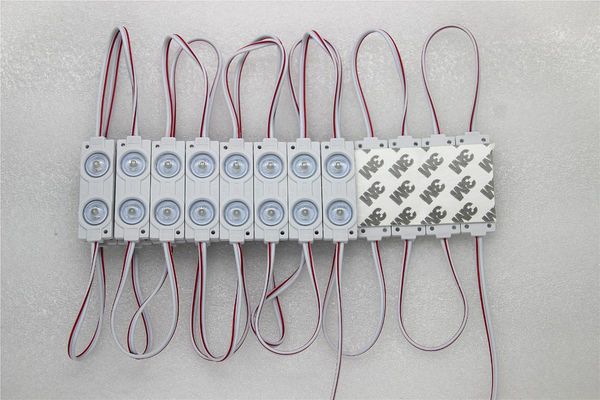 60pcs 160 deg back light 1.2w ul listed led injection pvc abs module dc12v white 2835 waterproof for letter sign 5630 modules
60pcs 160 deg back light 1.2w ul listed led injection pvc abs module dc12v white 2835 waterproof for letter sign 5630 modules
