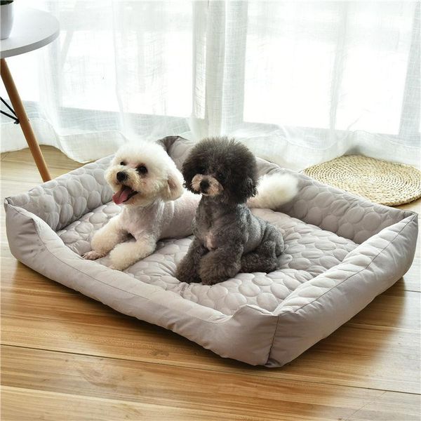 cat beds & furniture dog cool mat/kennel/summer summer mat/bite-resistant/cat mattress/pet ice mat/cat supplies/four seasons universal/pet s
cat beds & furniture dog cool mat/kennel/summer summer mat/bite-resistant/cat mattress/pet ice mat/cat supplies/four seasons universal/pet s
