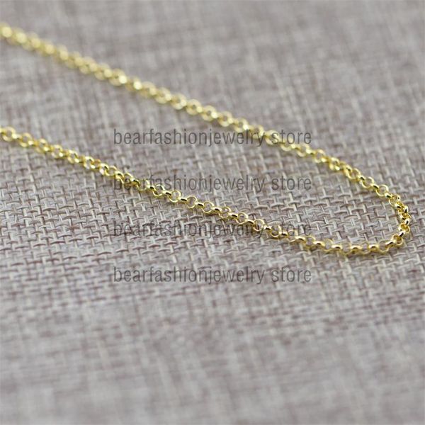 chains trend fashion 925 sterling silver golg color necklace chain premium quality european spanish styles tsn058
chains trend fashion 925 sterling silver golg color necklace chain premium quality european spanish styles tsn058