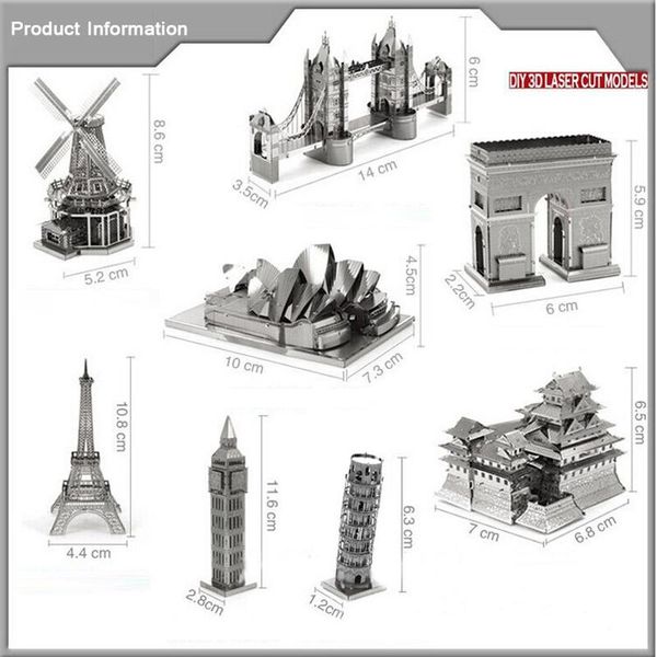 decorative objects & figurines manual diy stitching model creative gifts metal art figurine travel souvenirs windmill tower home decorations
decorative objects & figurines manual diy stitching model creative gifts metal art figurine travel souvenirs windmill tower home decorations