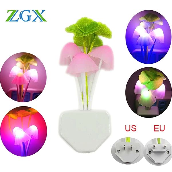 mushroom lamp romantic colorful led night light luminaria intelligent sensor bedroom kids sleeping home automatic startup gift
mushroom lamp romantic colorful led night light luminaria intelligent sensor bedroom kids sleeping home automatic startup gift