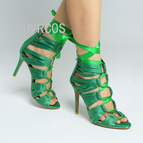 dress shoes fashion design pointed open toe ropes straps ankle cross lace up stiletto gladiator sandals high heel 2021 summer women, Black
dress shoes fashion design pointed open toe ropes straps ankle cross lace up stiletto gladiator sandals high heel 2021 summer women, Black