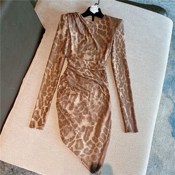 casual dresses 2021 temperament folds waist slimming irregular slit printed bag hip dress 1105, Black;gray
casual dresses 2021 temperament folds waist slimming irregular slit printed bag hip dress 1105, Black;gray