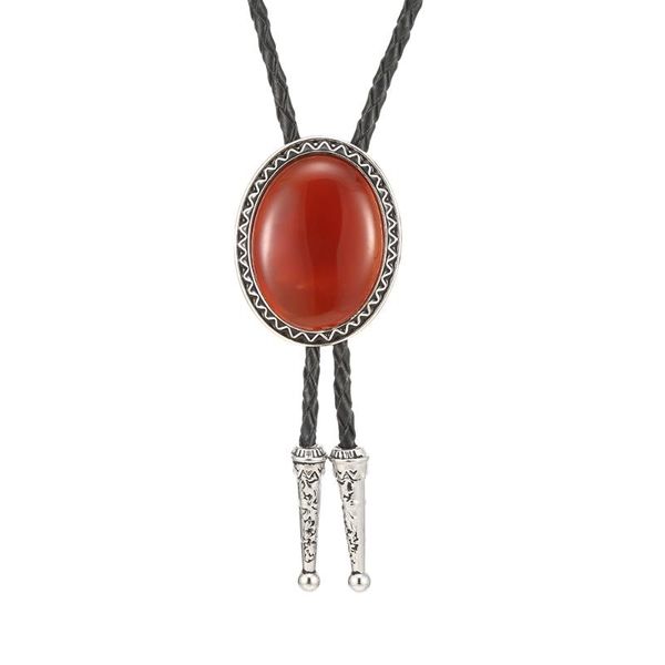 neck ties kdg western cowboy zinc alloy bolo tie wave bottom point natural stone men and women, Blue;purple 
neck ties kdg western cowboy zinc alloy bolo tie wave bottom point natural stone men and women, Blue;purple