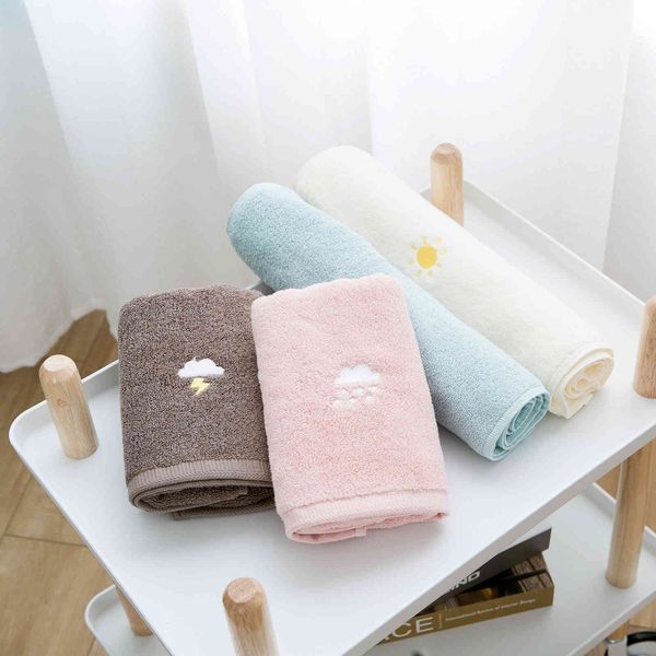 pure cotton thickened embroidered towel windy couple el beauty salon gift welfare small frh
pure cotton thickened embroidered towel windy couple el beauty salon gift welfare small frh