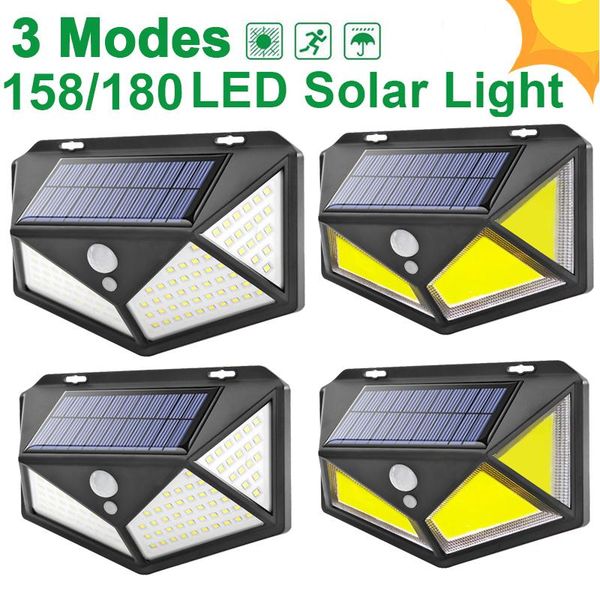 outdoor wall lamps waterproof pir motion sensor lights 1pc led solar light sunlight panel lamp decorative
outdoor wall lamps waterproof pir motion sensor lights 1pc led solar light sunlight panel lamp decorative