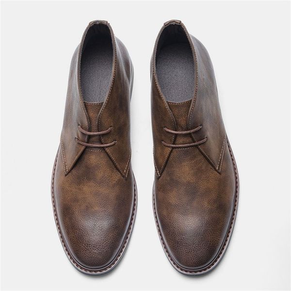 winter men's pu gentleman retro wipe seya desert boots business classic casual selling men's boots zq0439 211022, Black
winter men's pu gentleman retro wipe seya desert boots business classic casual selling men's boots zq0439 211022, Black