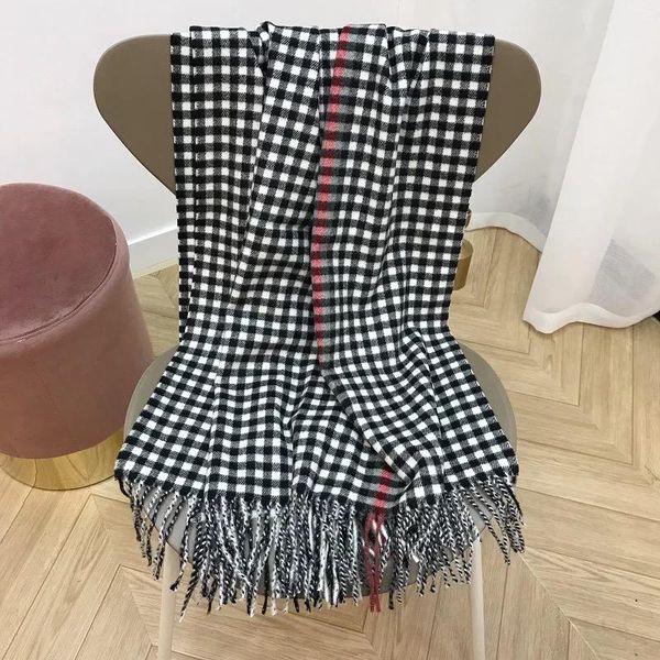 scarves foulard women femme luxury scarf fashion brand bandana classic winter cashmere long soft plaid warm hijab shawl, Blue;gray
scarves foulard women femme luxury scarf fashion brand bandana classic winter cashmere long soft plaid warm hijab shawl, Blue;gray
