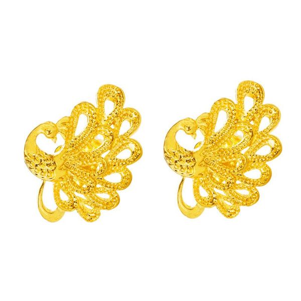 dangle & chandelier japanese and korean ladies fashion retro peacock bride phoenix earrings exquisite jewelry, Silver
dangle & chandelier japanese and korean ladies fashion retro peacock bride phoenix earrings exquisite jewelry, Silver