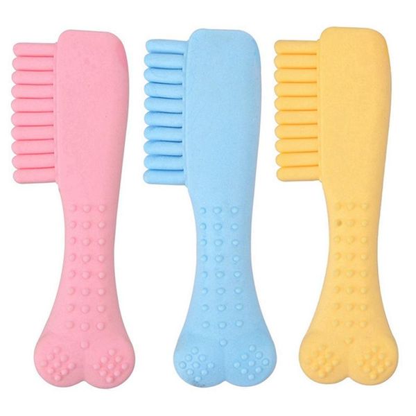dog toys & chews pet chew toy milk flavor toothbrush molar tooth cleaning brushing stick puppy dental care supplies cn
dog toys & chews pet chew toy milk flavor toothbrush molar tooth cleaning brushing stick puppy dental care supplies cn