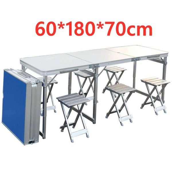 camp furniture outdoor large folding table and chair set portable garden aluminum alloy business desk beach barbecue picnic
camp furniture outdoor large folding table and chair set portable garden aluminum alloy business desk beach barbecue picnic