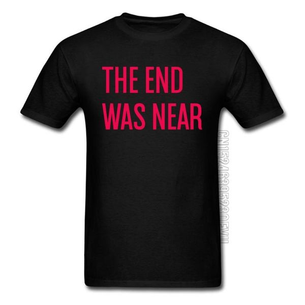 men's t-shirts customized t shirts 3d digital print amazing tshirts the end was near quotes title text letter tees youth sleeved cotto, White;black
men's t-shirts customized t shirts 3d digital print amazing tshirts the end was near quotes title text letter tees youth sleeved cotto, White;black