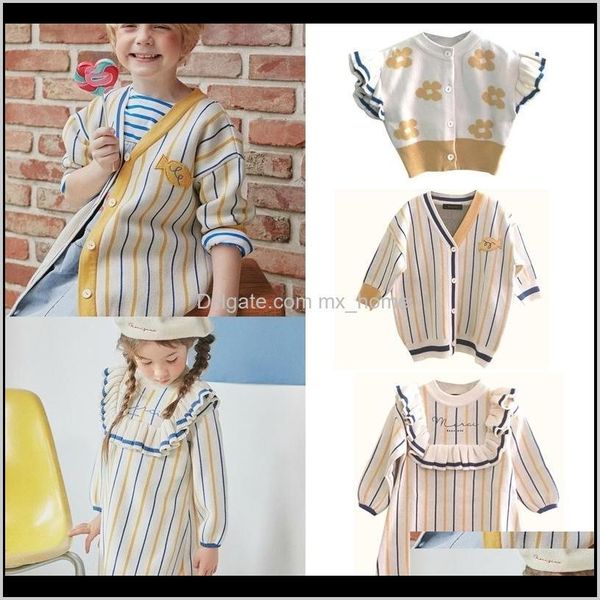 clothing baby maternity drop delivery 2021 rj autumn winter kids sweaters for boys girls cute stripe knit cardigan baby child cotton outwear, Blue
clothing baby maternity drop delivery 2021 rj autumn winter kids sweaters for boys girls cute stripe knit cardigan baby child cotton outwear, Blue