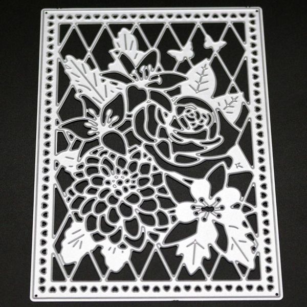 painting supplies yinise punch flower cover metal cutting dies for scrapbooking stencils diy cards decoration embossing craft die cuts
painting supplies yinise punch flower cover metal cutting dies for scrapbooking stencils diy cards decoration embossing craft die cuts