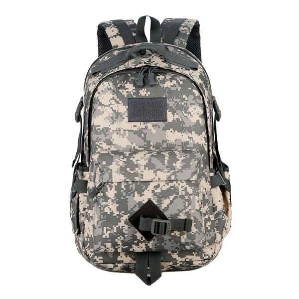 backpack canvas camouflage outdoor camping mountaineering bag men's leisure large capacity travel black sports
backpack canvas camouflage outdoor camping mountaineering bag men's leisure large capacity travel black sports
