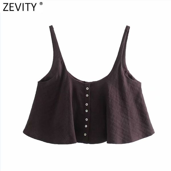 women fashion solid color texture short smock blouse female sleeveless casual vest shirt chic beach blusas ls9267 210416, White;black
women fashion solid color texture short smock blouse female sleeveless casual vest shirt chic beach blusas ls9267 210416, White;black