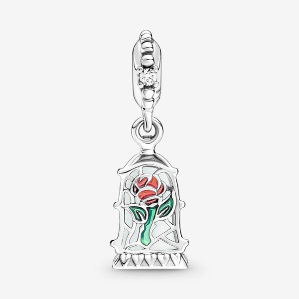 100% 925 sterling silver enchanted rose dangle charm fit original european charms bracelet fashion women wedding engagement jewelry accessor, Bronze;silver
100% 925 sterling silver enchanted rose dangle charm fit original european charms bracelet fashion women wedding engagement jewelry accessor, Bronze;silver