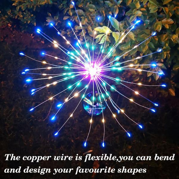 garden decorations led solar firework lights powered outdoor grass globe dandelion lamp lawn landscape fireorks
garden decorations led solar firework lights powered outdoor grass globe dandelion lamp lawn landscape fireorks