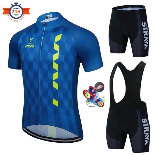 summer cycling jersey set maillot ropa ciclismo bicycle clothing mtb bike clothes uniform suit racing sets1, Black;blue
summer cycling jersey set maillot ropa ciclismo bicycle clothing mtb bike clothes uniform suit racing sets1, Black;blue
