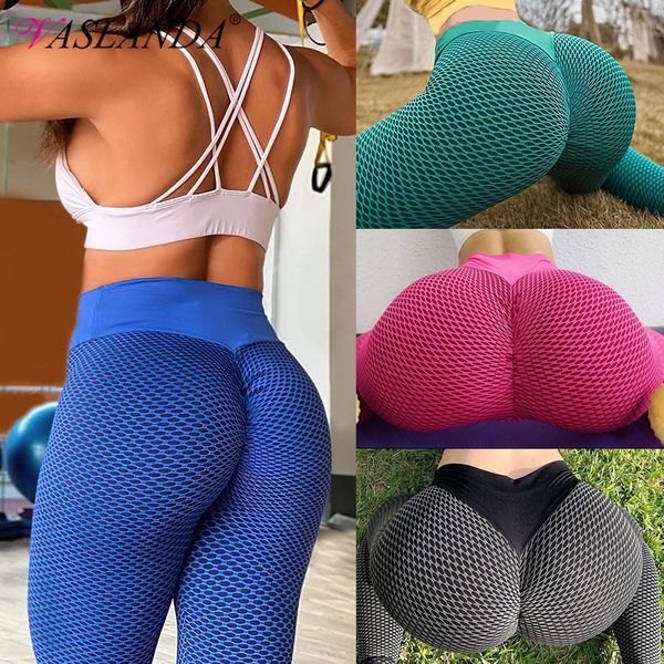 women leggings high waist seamless sport workout leggings ruched butt lifting textured tights tummy control fitness pants
women leggings high waist seamless sport workout leggings ruched butt lifting textured tights tummy control fitness pants