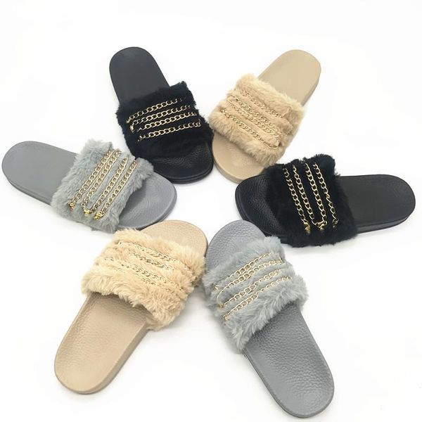 slippers winter shoes casual woman trend platform slipper flat for women comfortable open toe fashion beach, Black
slippers winter shoes casual woman trend platform slipper flat for women comfortable open toe fashion beach, Black