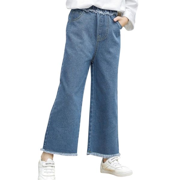 jeans for girl ripped child spring autumn children's boys casual style clothing 6 8 10 12 14 210527, Blue
jeans for girl ripped child spring autumn children's boys casual style clothing 6 8 10 12 14 210527, Blue