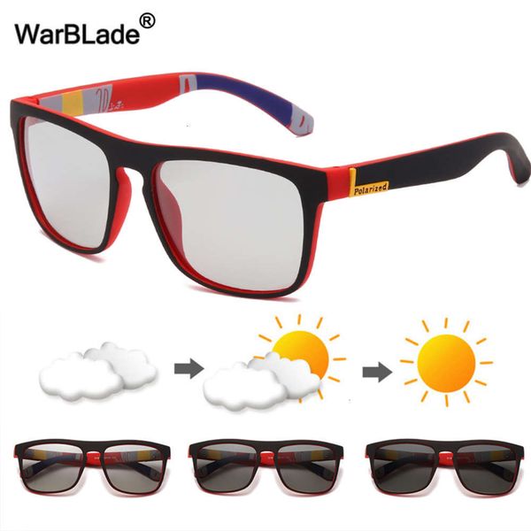 new polarized milky-coloured brand design men color changing sunglasses night vision anti-glare driving glasses, Black
new polarized milky-coloured brand design men color changing sunglasses night vision anti-glare driving glasses, Black