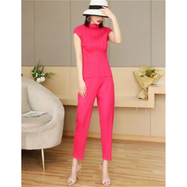 dresses fashion waistcoat suit short sleeve stand collar t-shirt +straight pants two-piece, White
dresses fashion waistcoat suit short sleeve stand collar t-shirt +straight pants two-piece, White