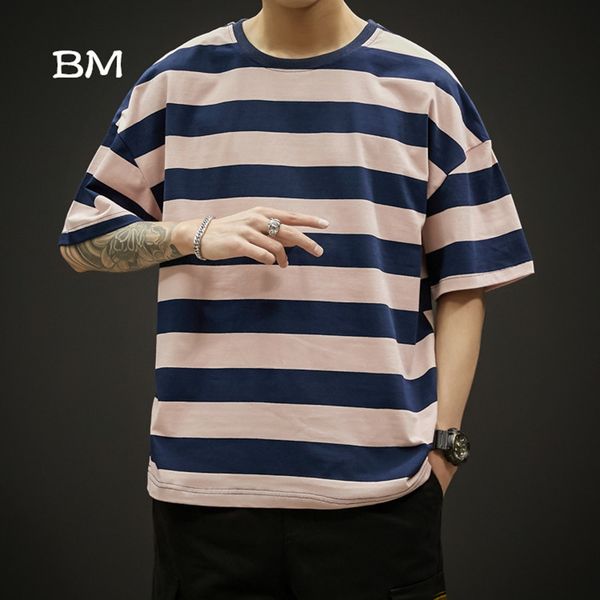 men's t-shirts hip hop loose oversized shir sreewear sriped shor sleeve harajuku ee men clohes large size 5xl coon shir d51u, White;black
men's t-shirts hip hop loose oversized shir sreewear sriped shor sleeve harajuku ee men clohes large size 5xl coon shir d51u, White;black