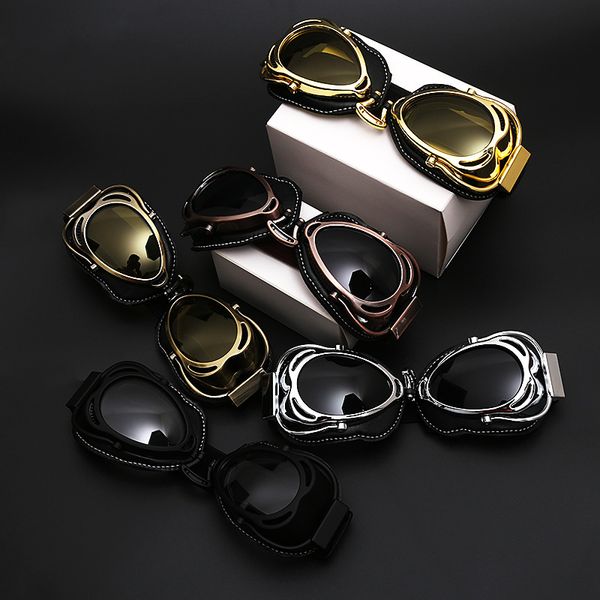 wholesale jiepolly helmet harley prince locomotive riding glasses outdoor sports goggles windproof 70% off outlet online sale, White;black
wholesale jiepolly helmet harley prince locomotive riding glasses outdoor sports goggles windproof 70% off outlet online sale, White;black