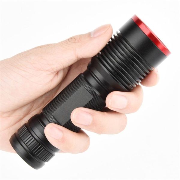 glare led torch p50 xenon lamp outdoor riding rechargeable lanterna 40jun17 flashlights torches
glare led torch p50 xenon lamp outdoor riding rechargeable lanterna 40jun17 flashlights torches