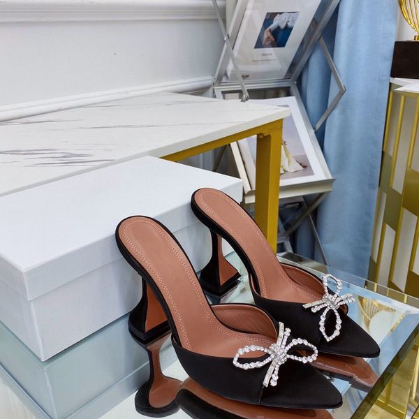 casual designer fashion women sandals black satin genuine leather strappy crystal peep toe stiletto stripper high heels slingback zapatos mu 
casual designer fashion women sandals black satin genuine leather strappy crystal peep toe stiletto stripper high heels slingback zapatos mu
