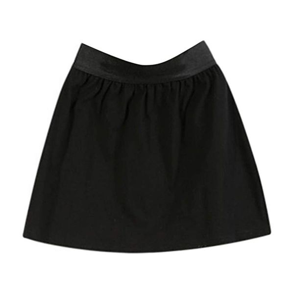 skirts fashion adjustable layering fake lower sweep set skirt half-length splitting a version base -b5, Black
skirts fashion adjustable layering fake lower sweep set skirt half-length splitting a version base -b5, Black