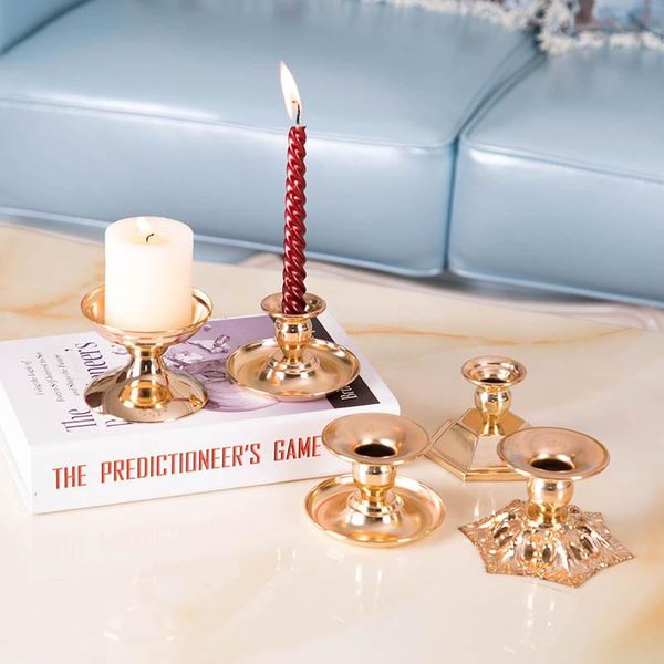 gold iron candlestick tray christmas decor candle holder european romantic stand home festival wedding centerpieces holders
gold iron candlestick tray christmas decor candle holder european romantic stand home festival wedding centerpieces holders