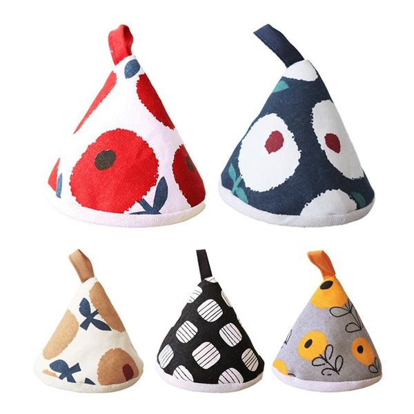 mats & pads japanese style heat resistant glove kitchen anti-scalding triangle pot handle cap insulation gloves bakeware tool home
mats & pads japanese style heat resistant glove kitchen anti-scalding triangle pot handle cap insulation gloves bakeware tool home