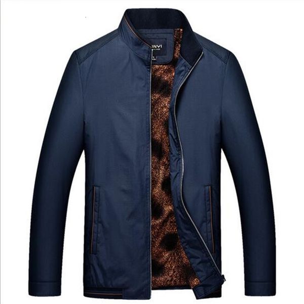 xoxk solid color jacket men casual spring sportswear motorcycle mens plus veet jackets for male coats size oayc, Black;brown
xoxk solid color jacket men casual spring sportswear motorcycle mens plus veet jackets for male coats size oayc, Black;brown