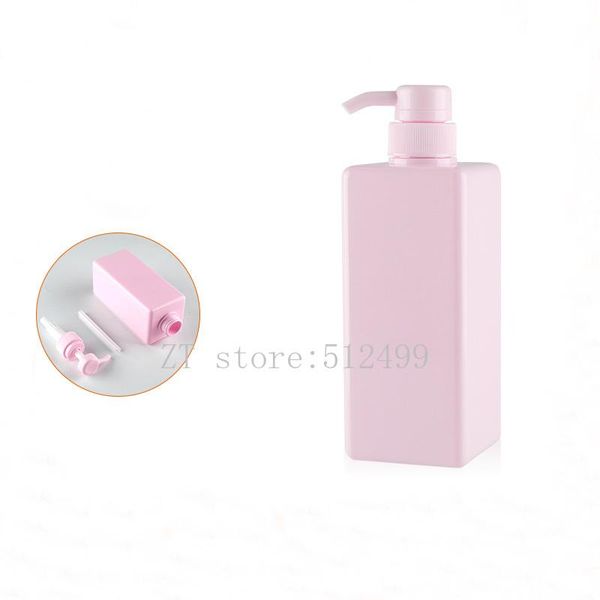 storage bottles & jars 650ml 10pcs empty pink petg square shampoo refillable bottle,travel portable body lotion pump container,cosmetic tone
storage bottles & jars 650ml 10pcs empty pink petg square shampoo refillable bottle,travel portable body lotion pump container,cosmetic tone