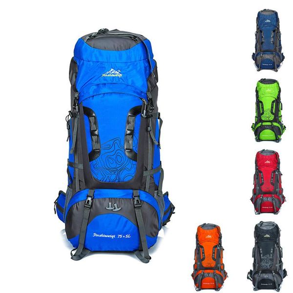 backpack aoluheng 80l outdoor rugzak reizen multifunctionele klimmen wandelen grote capaciteit mountain camping
backpack aoluheng 80l outdoor rugzak reizen multifunctionele klimmen wandelen grote capaciteit mountain camping