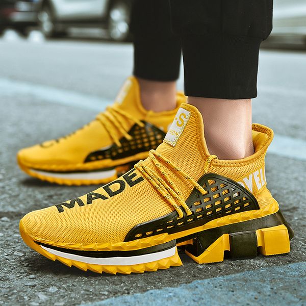 man casual shoes summer fashion and breathable lace up air mesh men sneakers shoes zapatillas hombre casual tenis hombre
man casual shoes summer fashion and breathable lace up air mesh men sneakers shoes zapatillas hombre casual tenis hombre