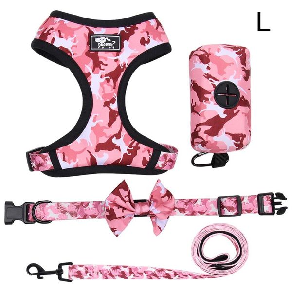 cat collars & leads for dog cats pet harness leash bandana bow tie easy control 6pcs /set adjustable s/m/l/xl polyester more color puppy col
cat collars & leads for dog cats pet harness leash bandana bow tie easy control 6pcs /set adjustable s/m/l/xl polyester more color puppy col
