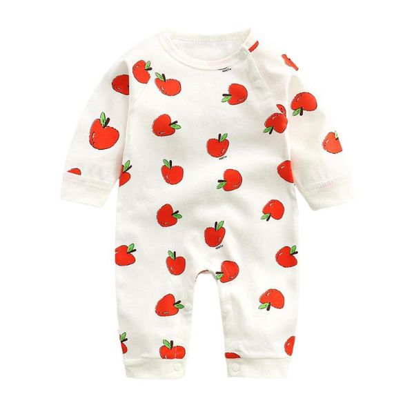 jumpsuits lzh spring infant clothing cotton strawberry print baby rompers for born girls boys clothes kids costume, Blue
jumpsuits lzh spring infant clothing cotton strawberry print baby rompers for born girls boys clothes kids costume, Blue