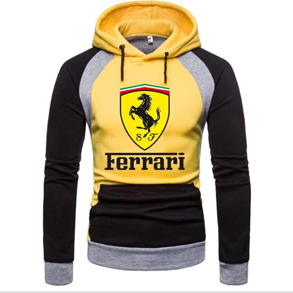 men's hoodies & sweatshirts fashion logo printing custom made spliced men pullover hoodie warm comfortable personality man hooded cl, Black
men's hoodies & sweatshirts fashion logo printing custom made spliced men pullover hoodie warm comfortable personality man hooded cl, Black