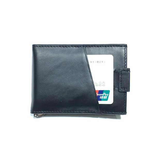 wallets 100% genuine leather durable men card holder wallet clutch super slim minimalism, Red;black
wallets 100% genuine leather durable men card holder wallet clutch super slim minimalism, Red;black